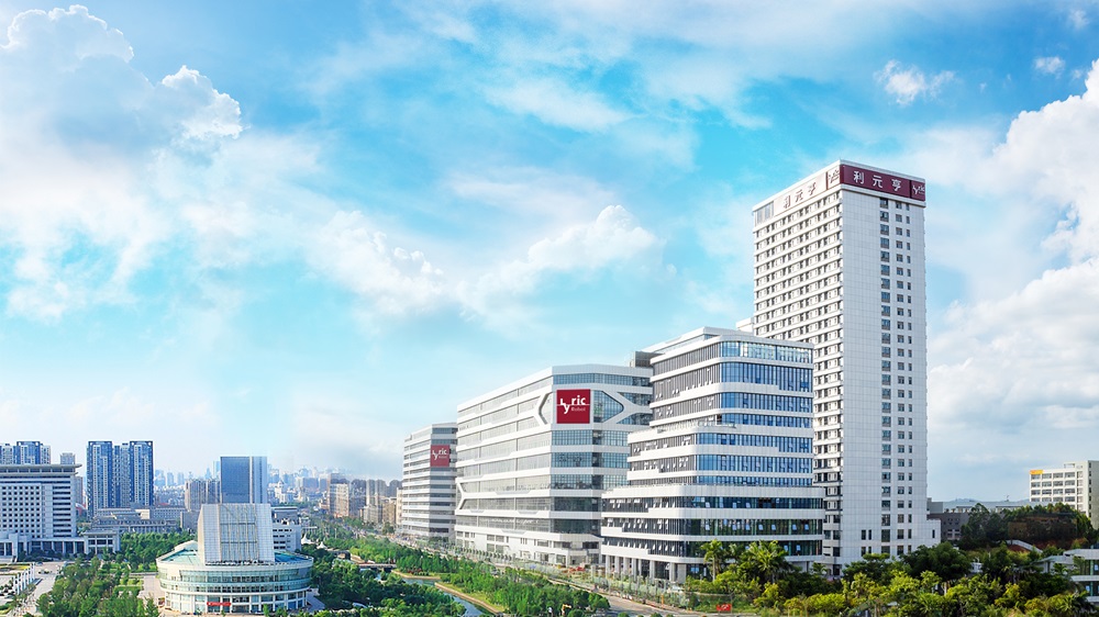 广东利元亨智能装备股份有限公司 广东利元亨智能装备股份有限公司