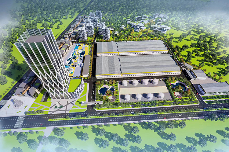 图片来源：贵州兴锂