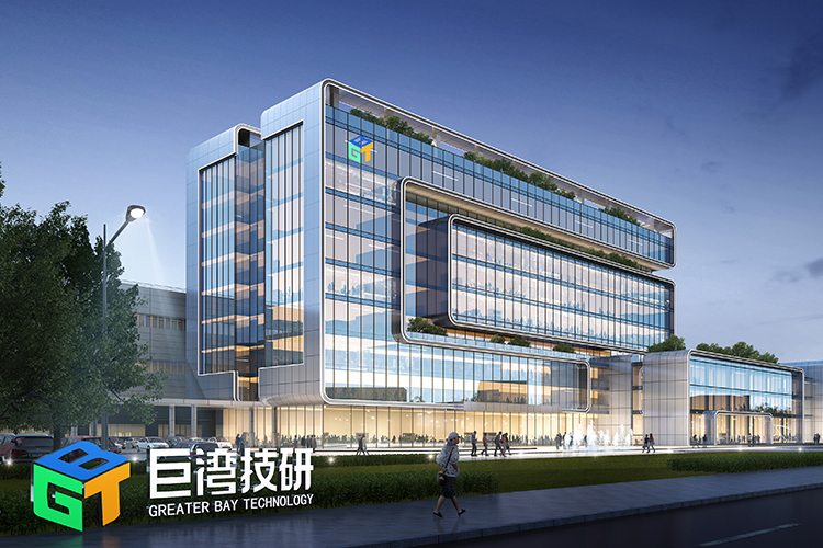 图片来源：巨湾技研