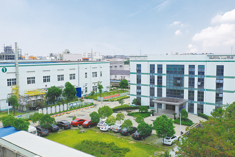 图片来源:祺添新材 图片来源:祺添新材