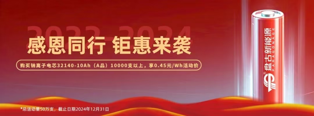 盘古新能源 盘古新能源