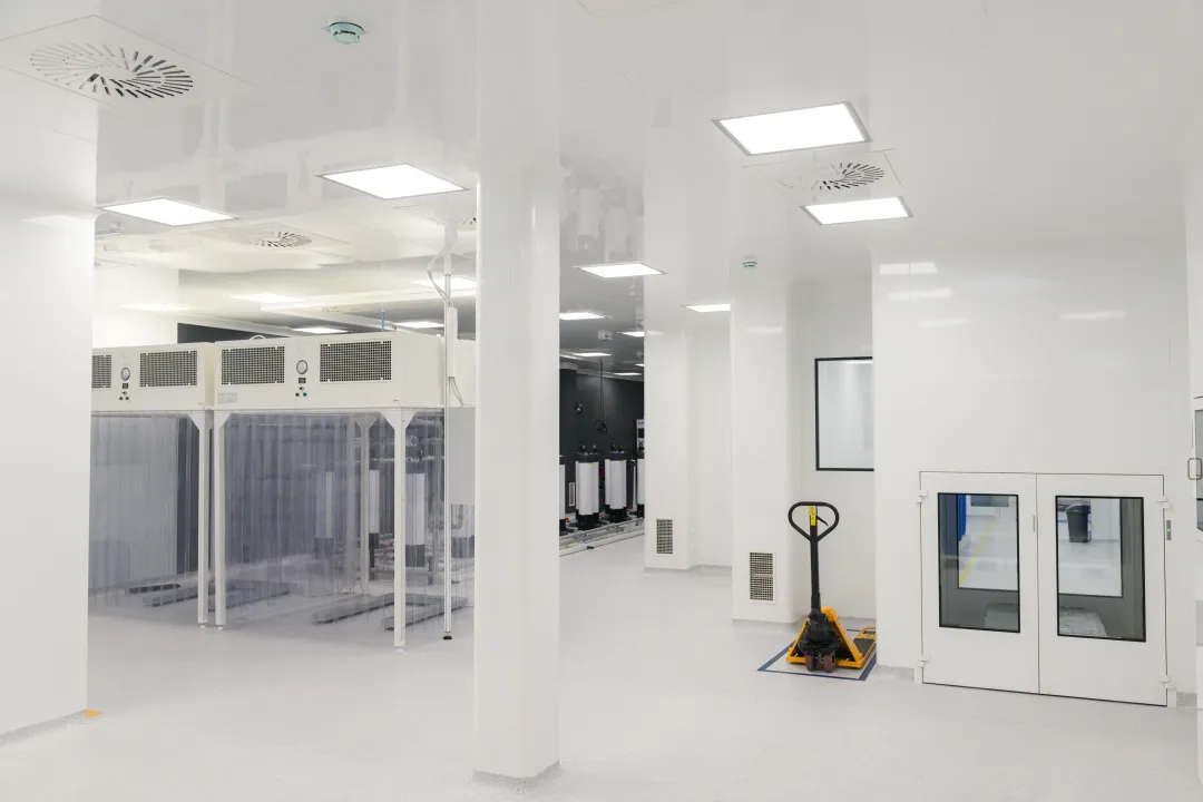 OCSiAl欧洲新工厂首条单壁碳纳米管生产线正式投产