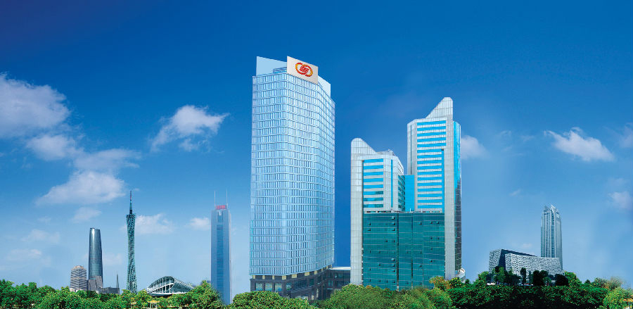 图/广东省能源集团