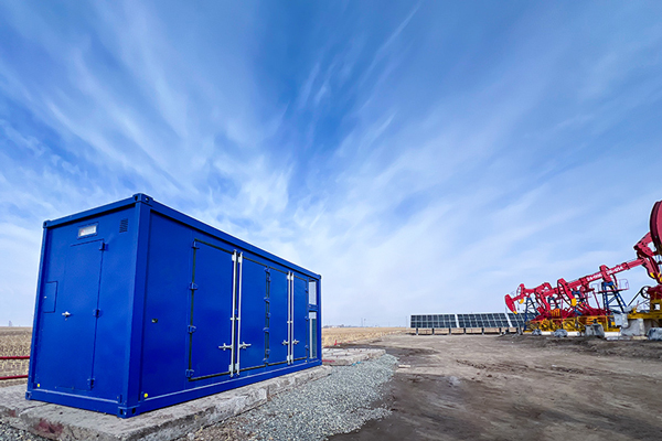 图片来源:大锌能源 图片来源:大锌能源