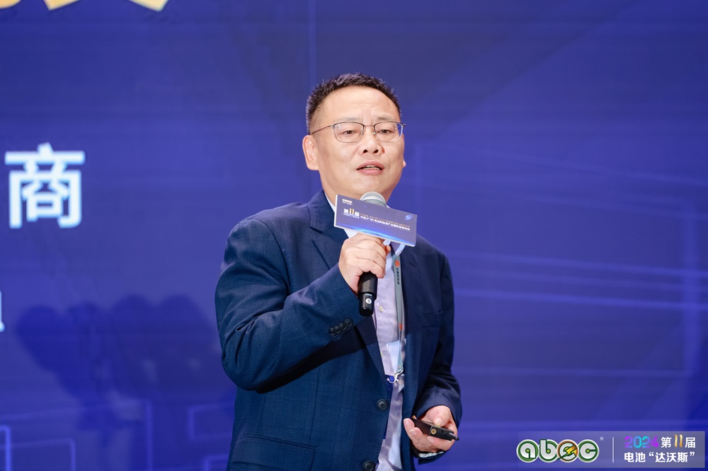 深圳市大族锂电智能装备股份有限公司董事长王瑾 深圳市大族锂电智能装备股份有限公司董事长王瑾