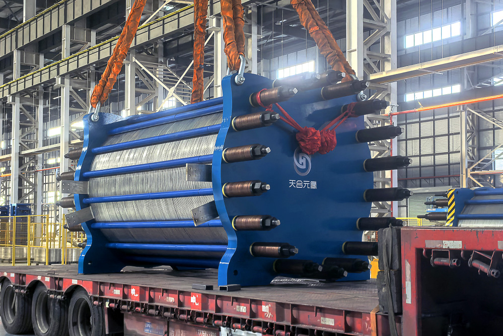 图片来源：天合元氢