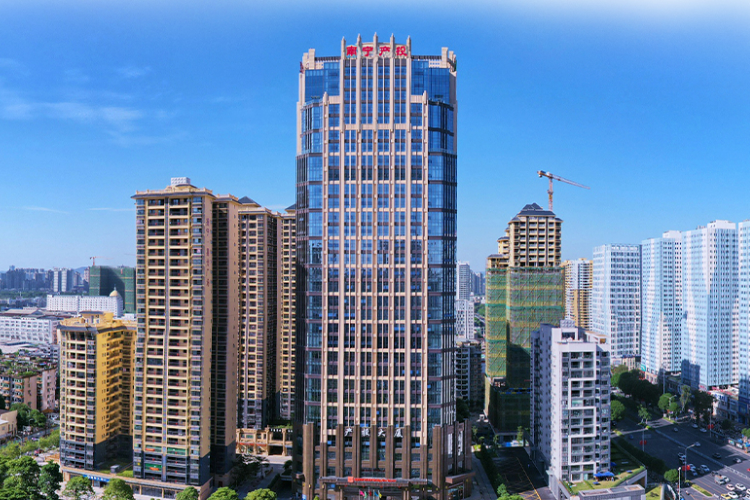 图/南宁产业投资集团 图/南宁产业投资集团