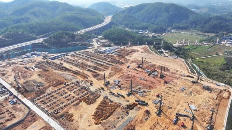 图片来源：深汕特别合作区融媒体中心