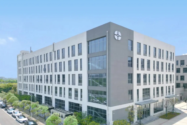 图/武汉蔚能电池资产有限公司