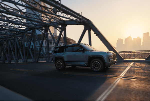 比亚迪“天神之眼”重磅升级!无图城市领航功能全国开通! 比亚迪“天神之眼”重磅升级!无图城市领航功能全国开通!