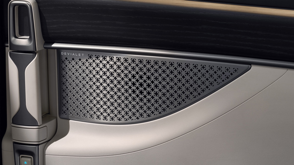 25款腾势D9重磅上市