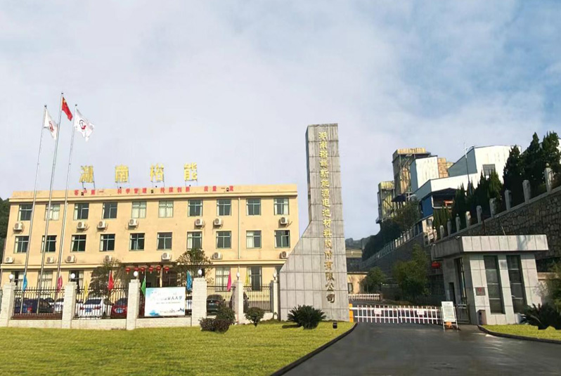 图片来源：湖南裕能