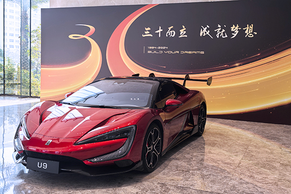 比亚迪,动力电池,新能源汽车