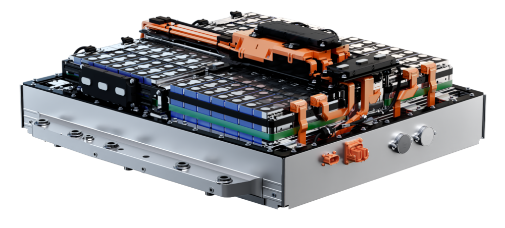 搭载蜂巢能源59度800V快充越野电池！坦克500Hi4-Z上市