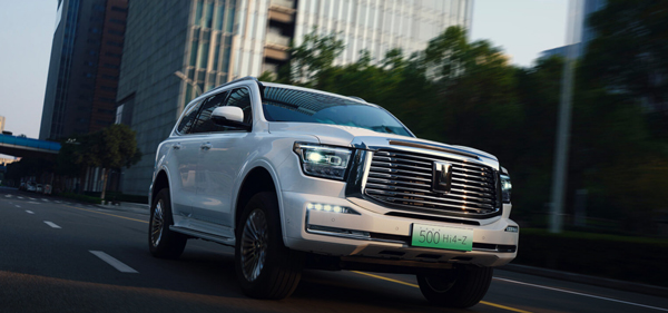 继插混与短刀双料冠军之后，今年蜂巢能源电池日还有哪些惊喜？