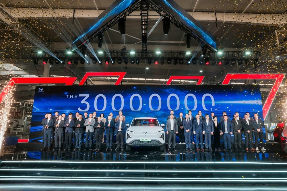 图/上汽通用五菱