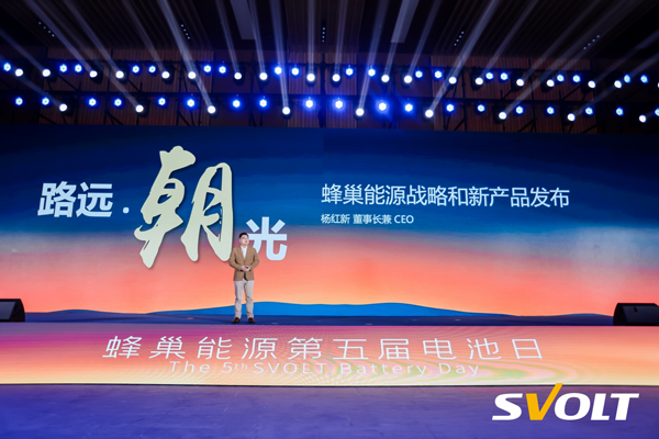 蜂巢能源,动力电池,锂电池,储能电池 蜂巢能源,动力电池,锂电池,储能电池