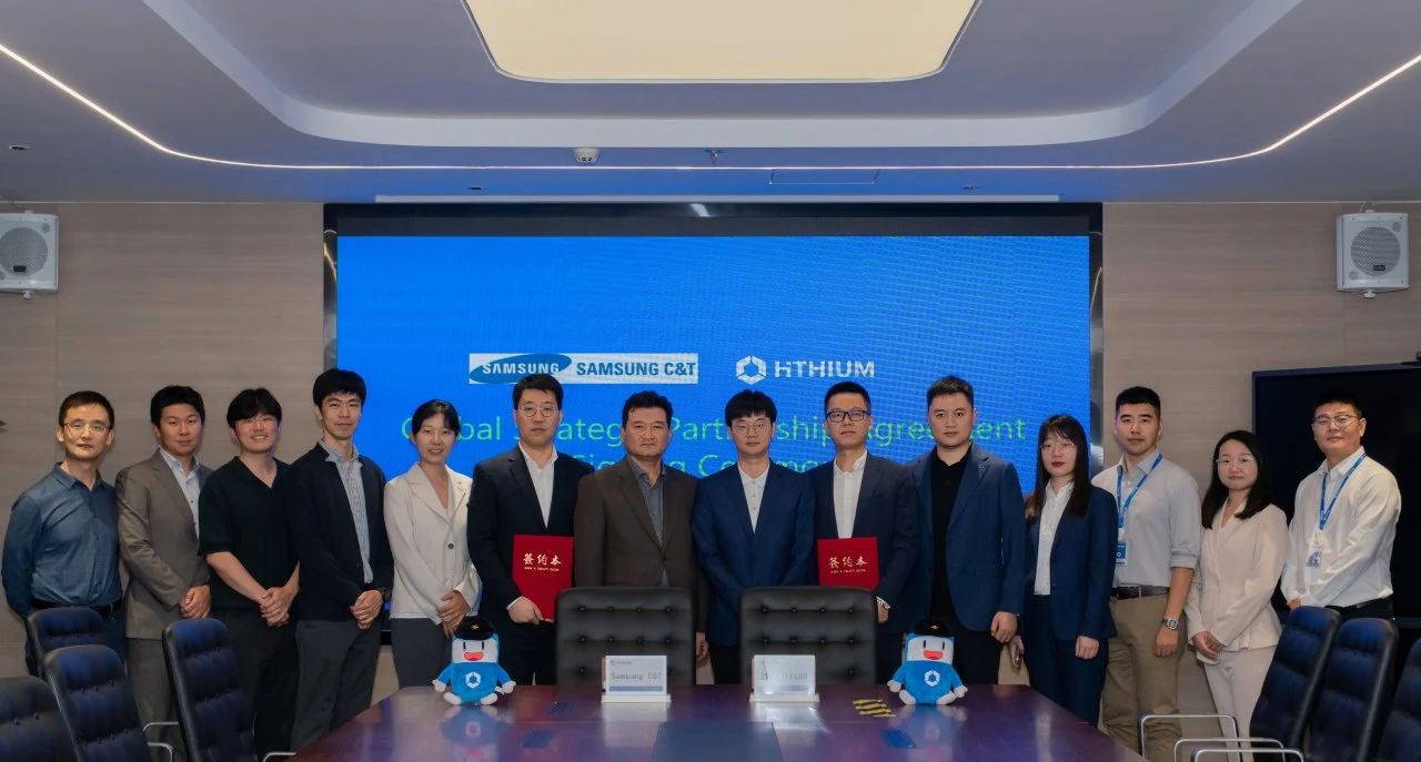 图片来源：海辰储能