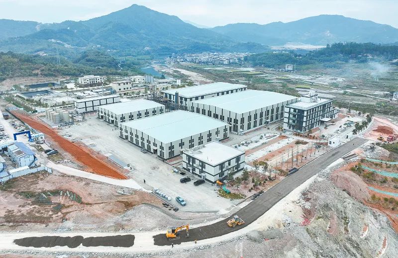 图/福建龙岩市融媒体中心