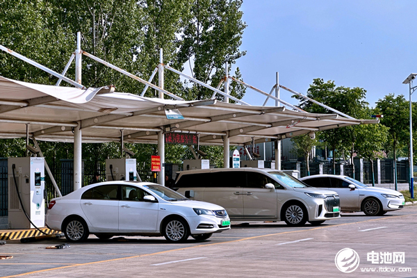 新能源汽车