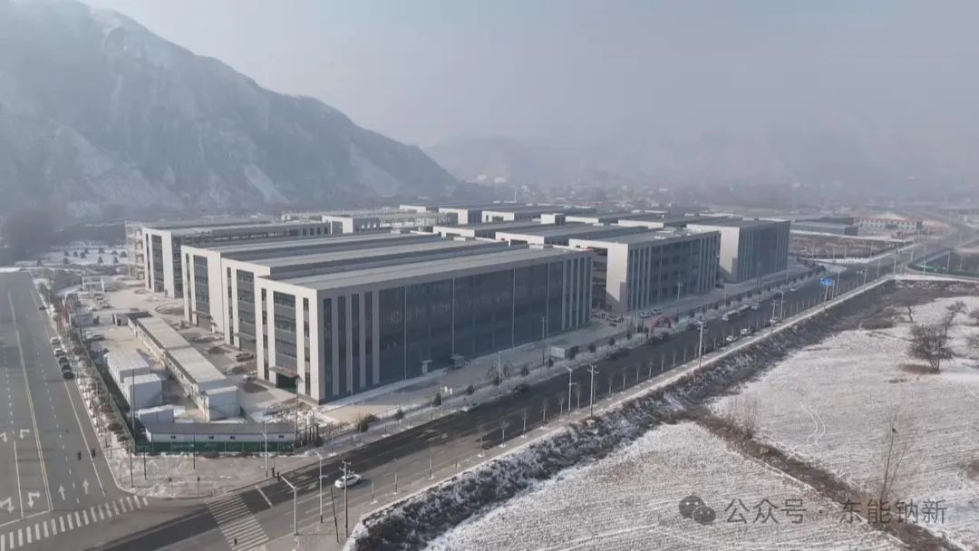 图片来源：东能钠新