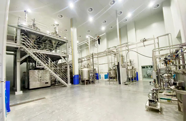 总投资100亿元！山东烟台46系大圆柱电池项目将投产