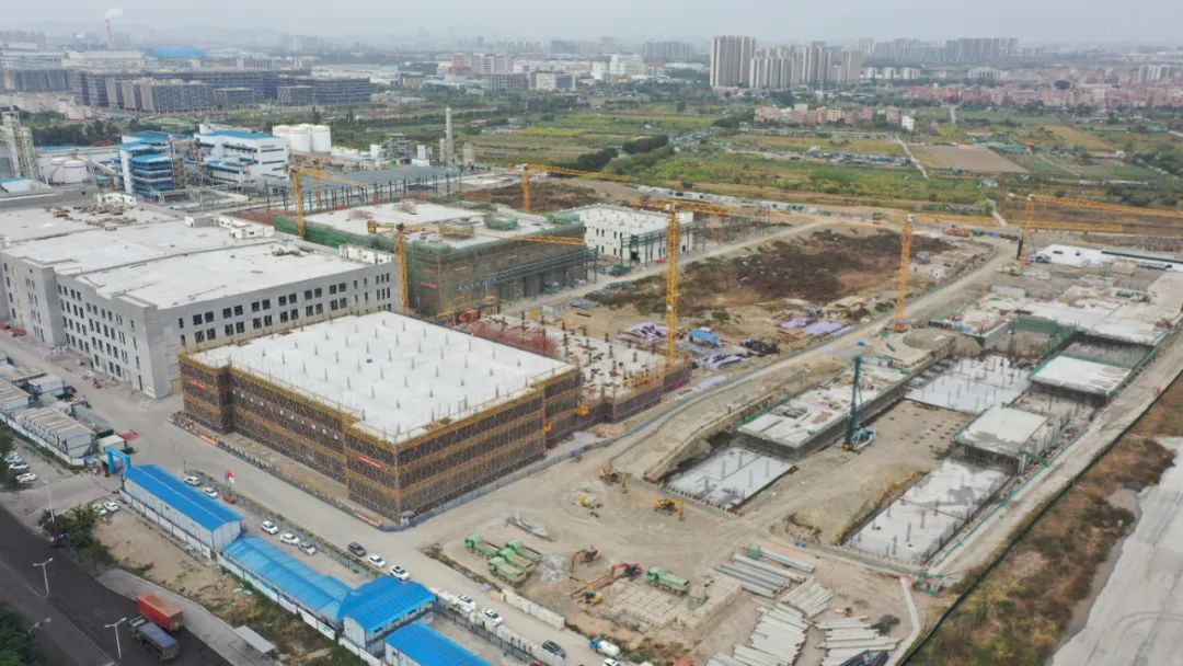 图/广东东莞麻涌融媒体中心