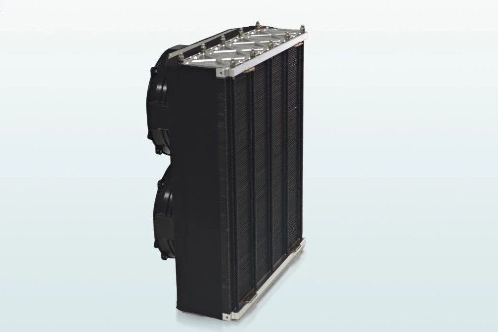 图片来源：协氢新能源