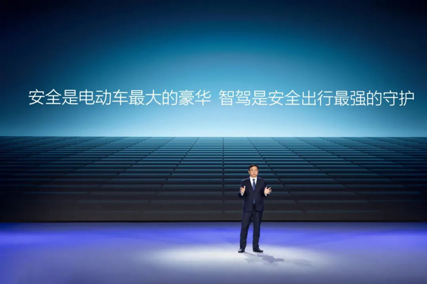 图/比亚迪