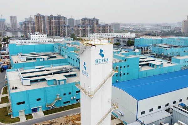 图片来源:容百科技 图片来源:容百科技