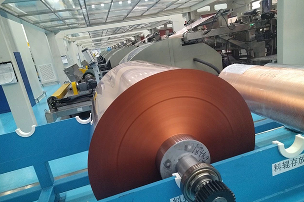 图片来源：诺德股份