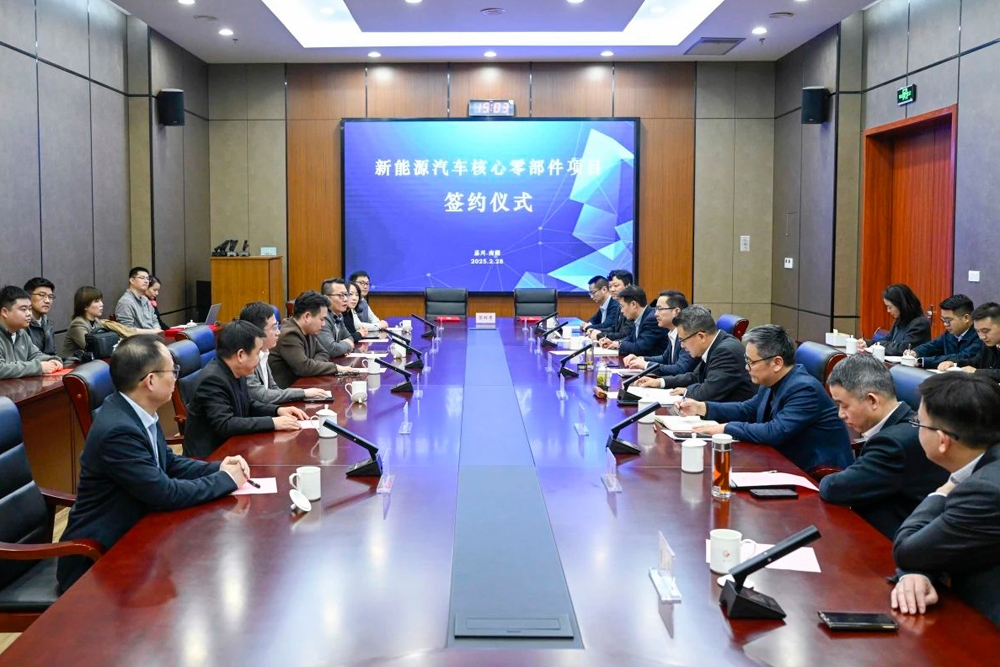 图片来源:耀宁科技集团 图片来源:耀宁科技集团