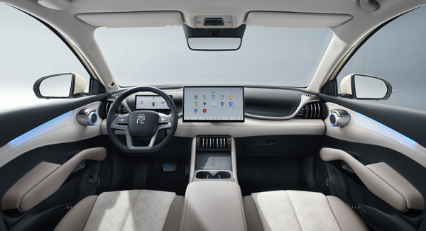 第二代元PLUS智驾版震撼上市