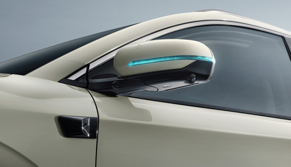 第二代元PLUS智驾版震撼上市