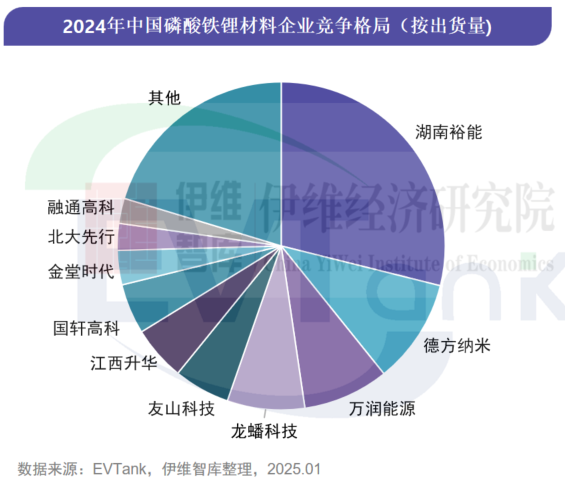 中国锂离子电池正极材料行业发展白皮书（2025年）