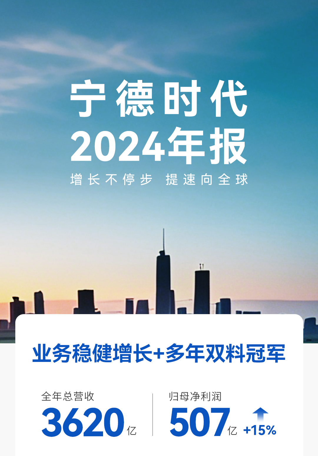 宁德时代