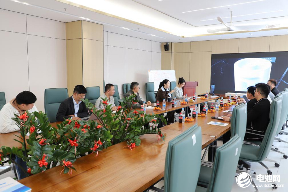 中科金源：深耕电池细分赛道 钠电匣钵已批量出货