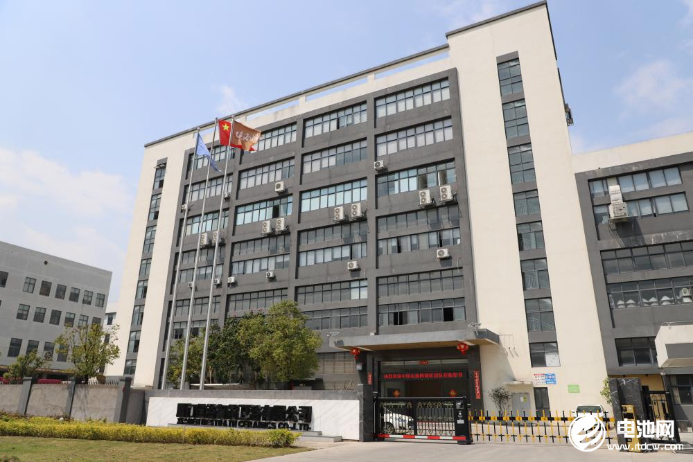 中科金源：深耕电池细分赛道 钠电匣钵已批量出货