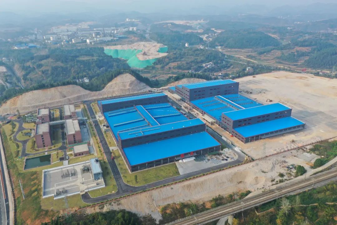 图/贵州大龙开发区