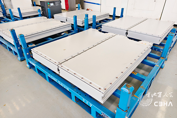 联合新能源,凯马汽车,前端换电