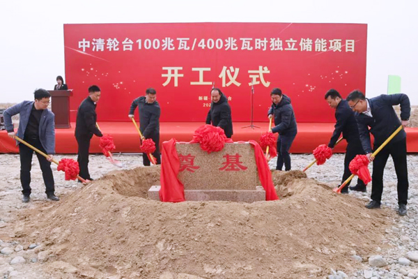 图片来源：轮台县融媒体中心