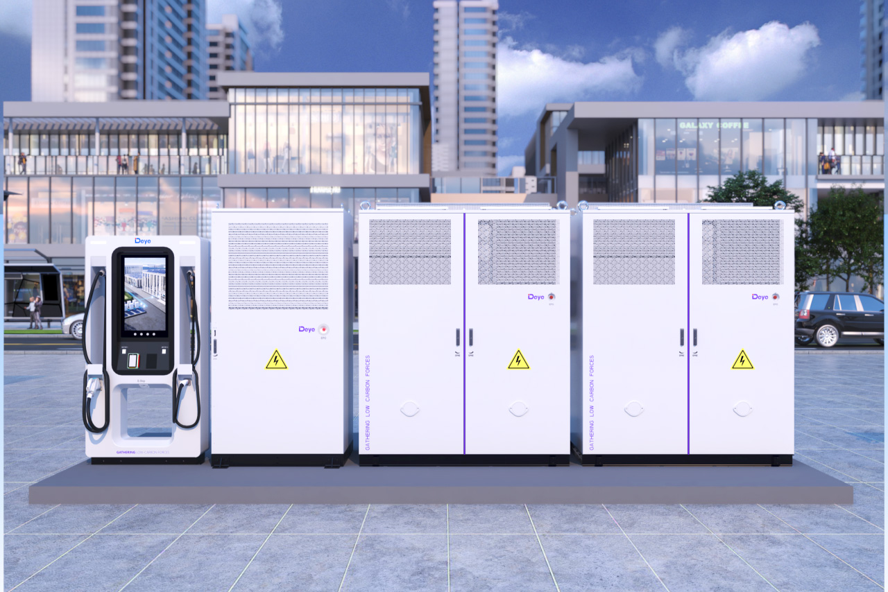 图片来源：德业股份