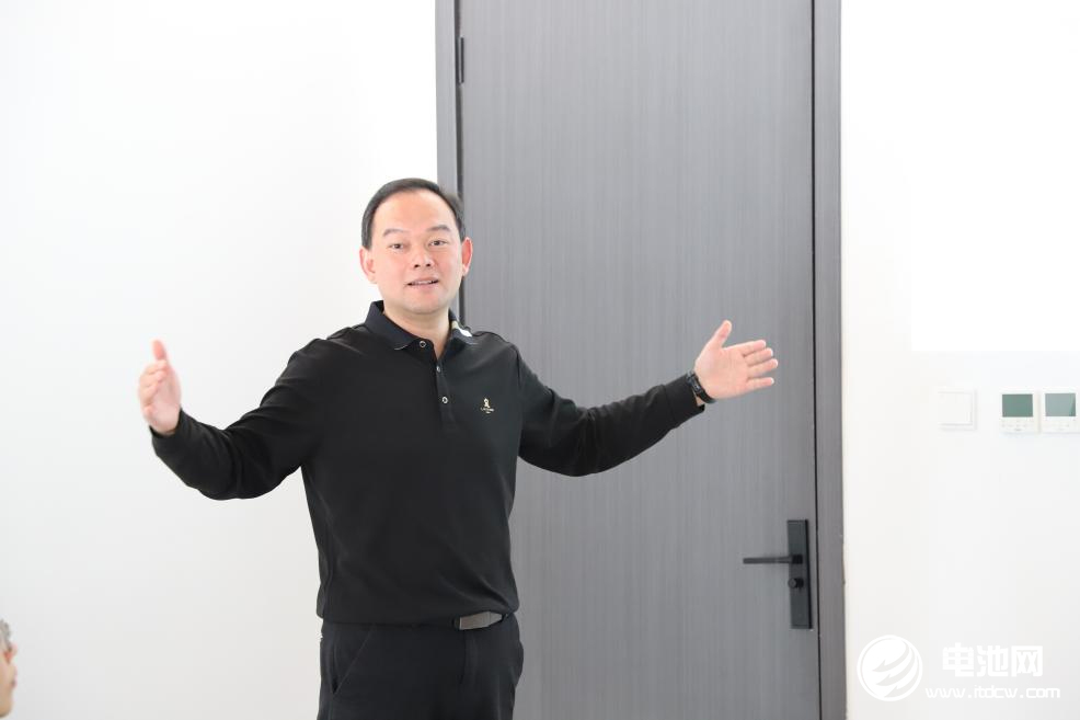 华霆动力,动力电池,电池PACK