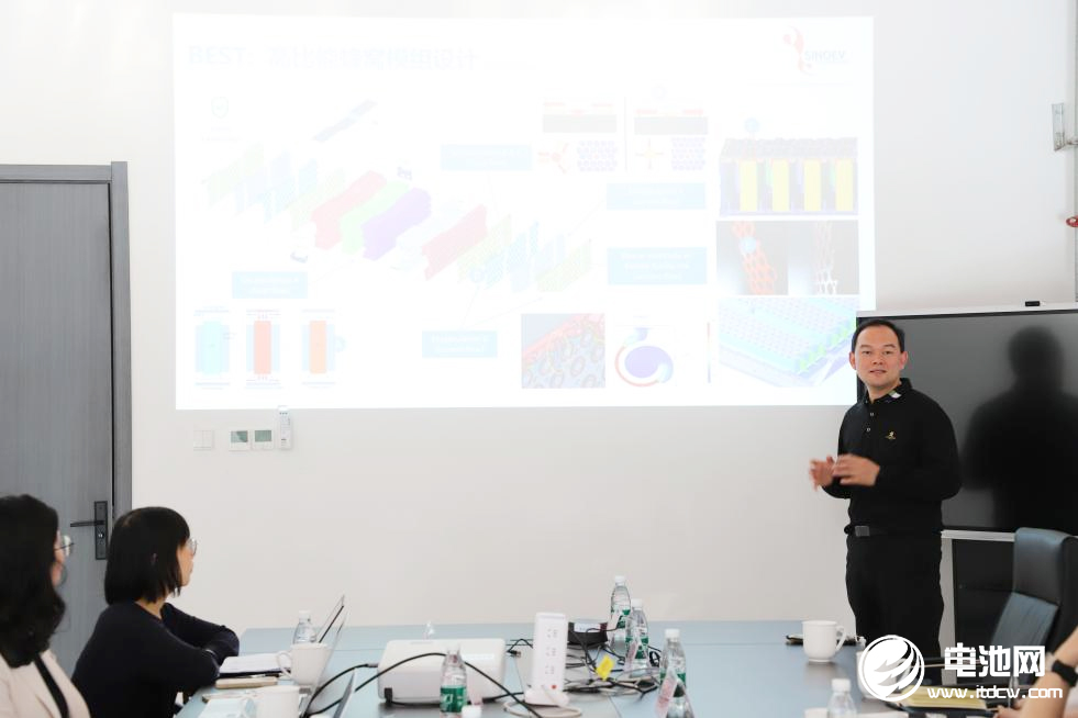 华霆动力,动力电池,电池PACK