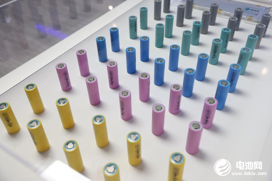 利维能,动力电池,储能电池