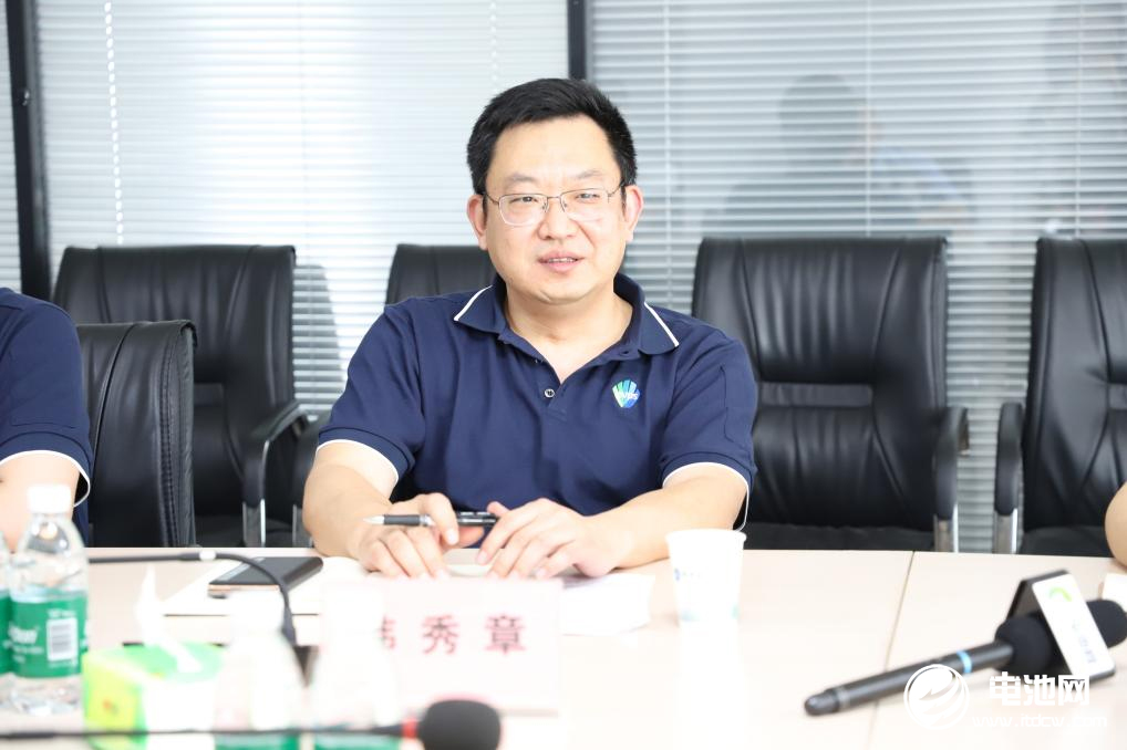 利维能,动力电池,储能电池