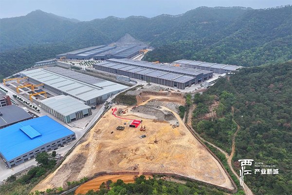 图片来源：高明发布