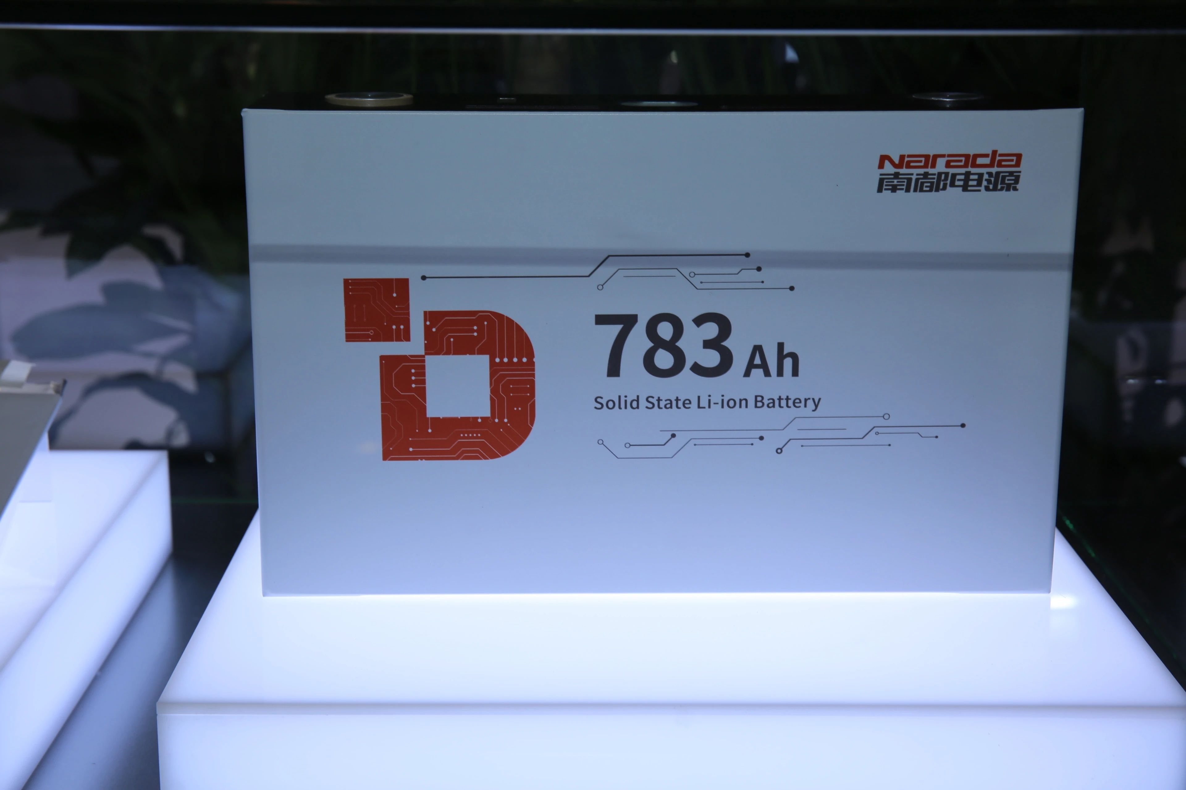 图片来源:南都电源 图片来源:南都电源