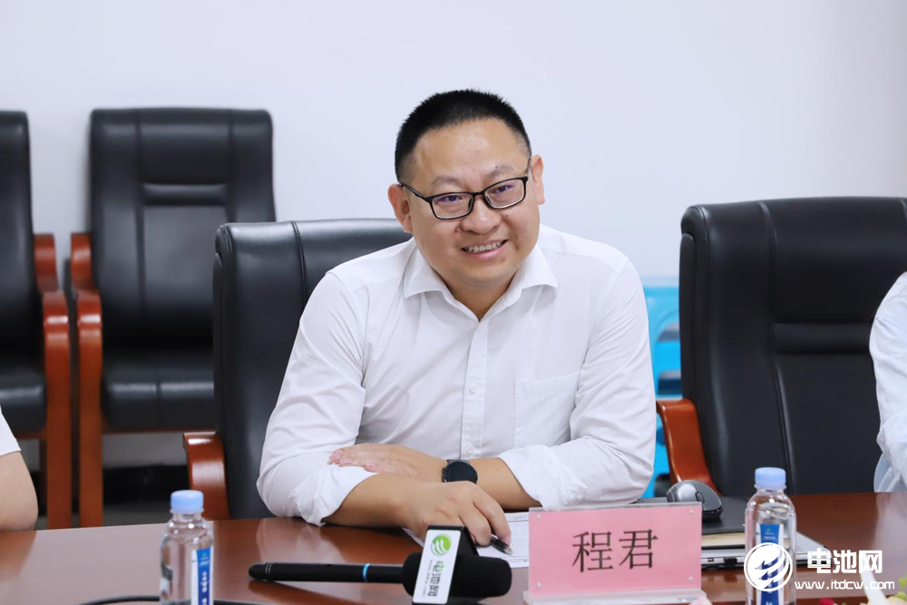 半固态电池已批量供货!微电新能源小型电池订单供不应求 半固态电池已批量供货!微电新能源小型电池订单供不应求