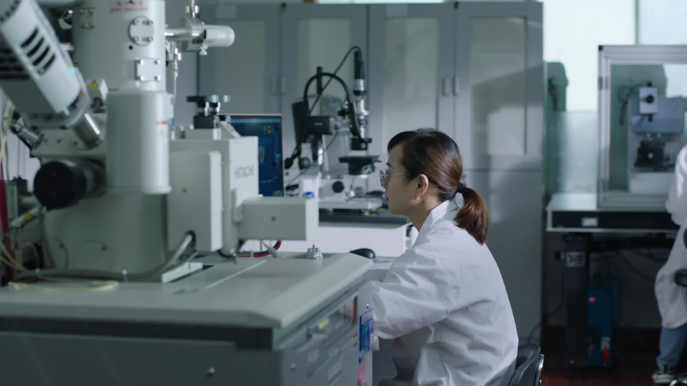 图片来源:容百科技 图片来源:容百科技